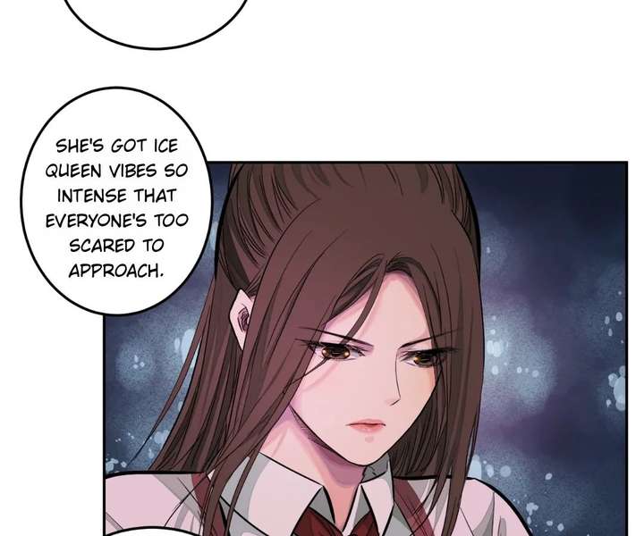 The Creatures that We Are Chapter 26 page 30