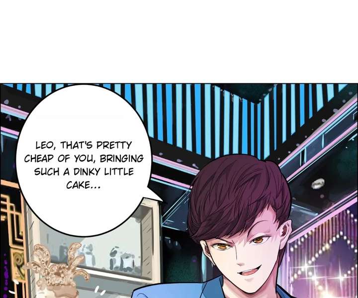 The Creatures that We Are Chapter 26 page 36