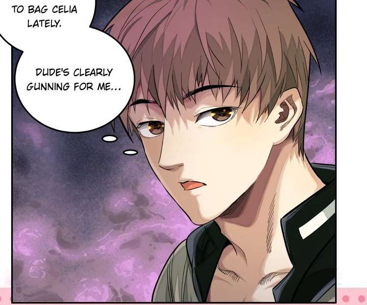 The Creatures that We Are Chapter 26 page 39