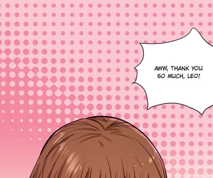 The Creatures that We Are Chapter 26 page 40