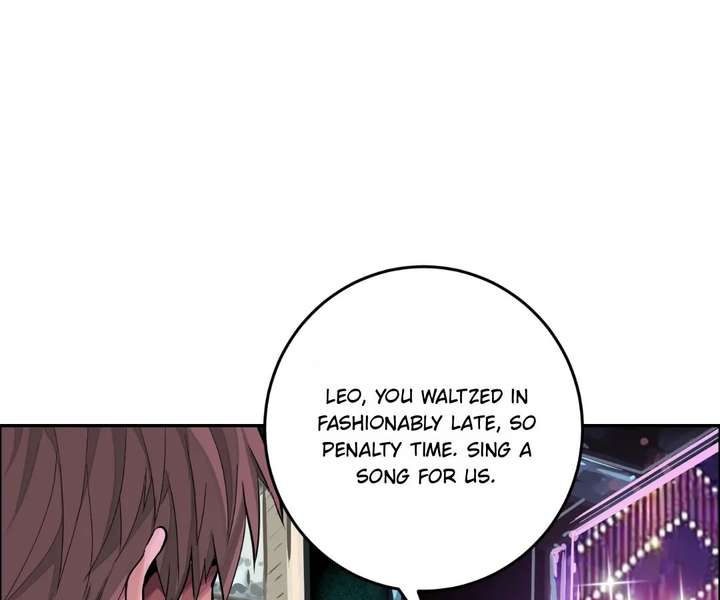 The Creatures that We Are Chapter 26 page 45