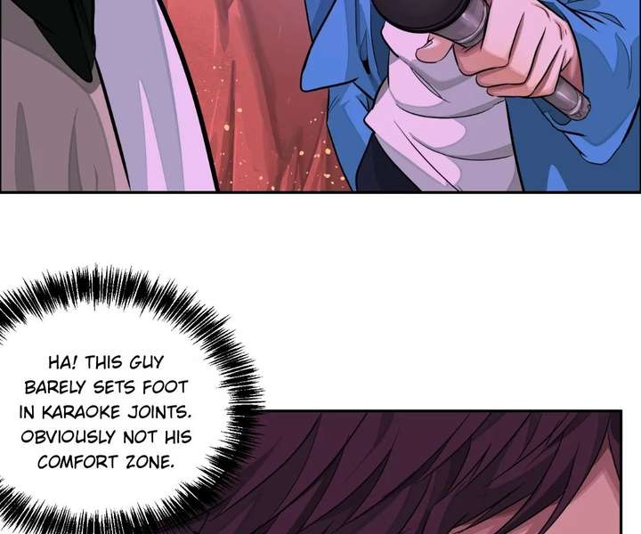 The Creatures that We Are Chapter 26 page 47