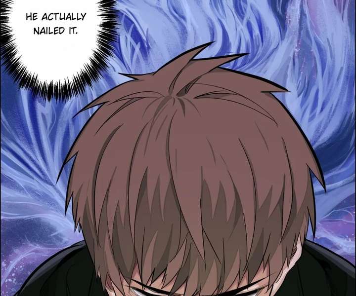 The Creatures that We Are Chapter 26 page 54
