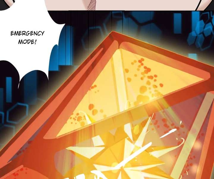 The Creatures that We Are Chapter 26 page 57