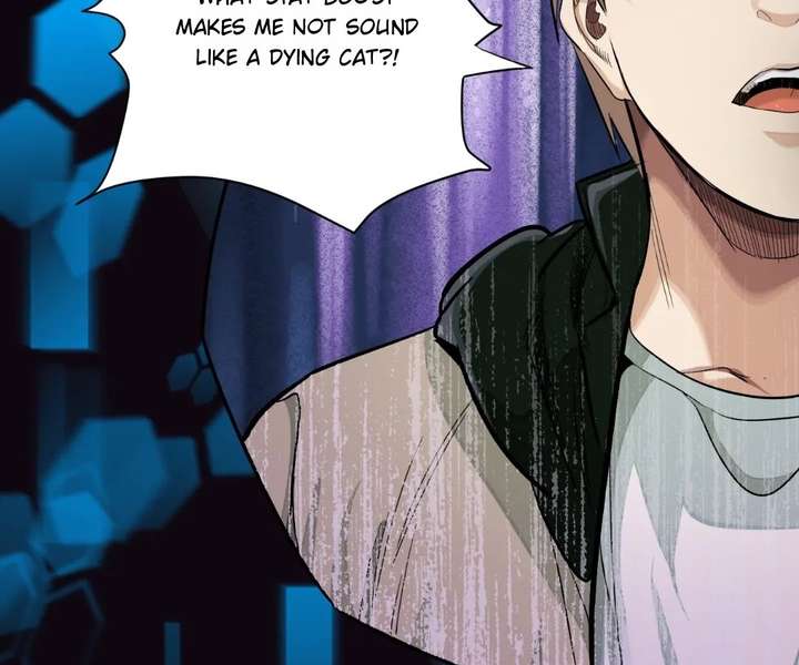 The Creatures that We Are Chapter 26 page 60