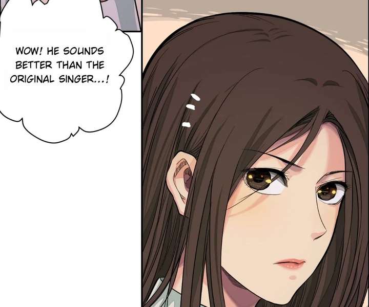 The Creatures that We Are Chapter 26 page 74