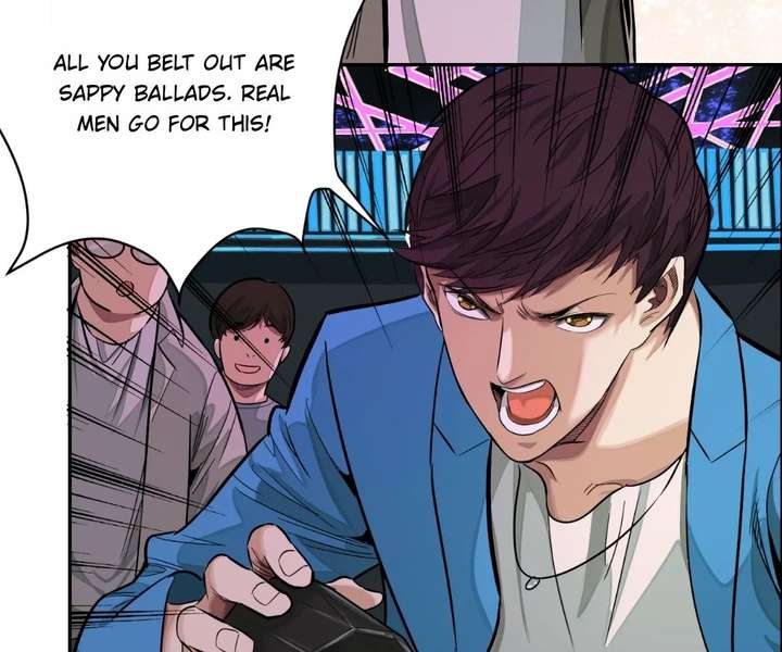The Creatures that We Are Chapter 26 page 79