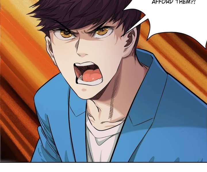 The Creatures that We Are Chapter 27 page 9
