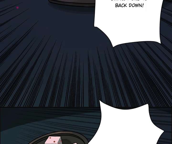 The Creatures that We Are Chapter 27 page 14