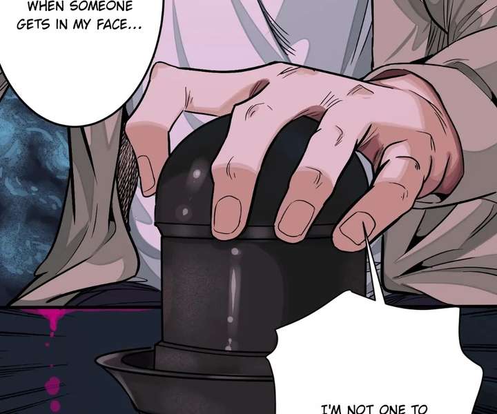 The Creatures that We Are Chapter 27 page 13