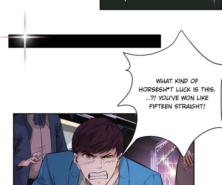 The Creatures that We Are Chapter 27 page 20