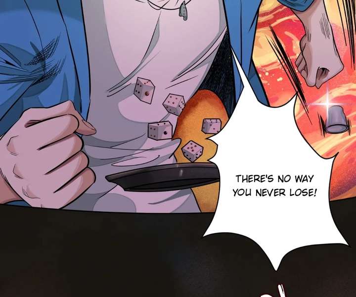 The Creatures that We Are Chapter 27 page 23
