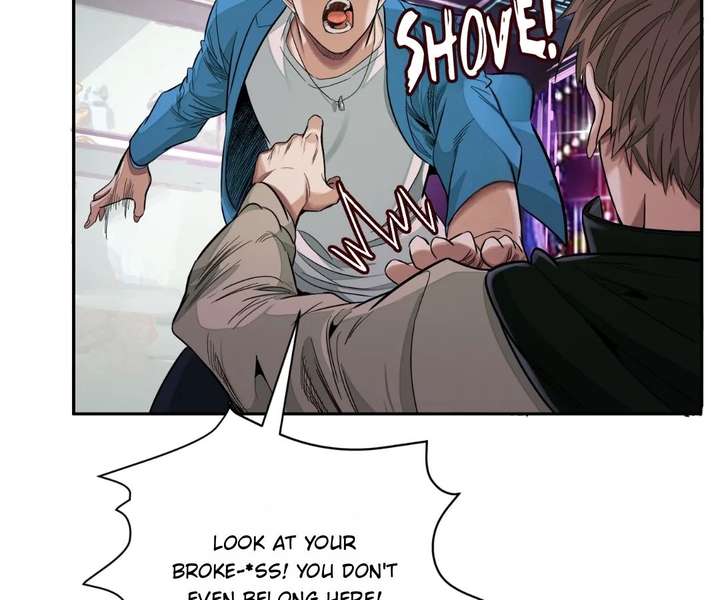 The Creatures that We Are Chapter 27 page 30