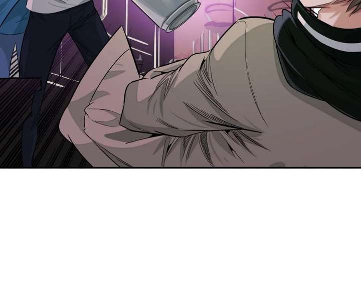 The Creatures that We Are Chapter 27 page 33