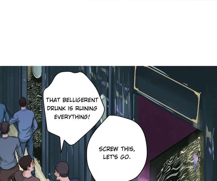 The Creatures that We Are Chapter 27 page 38