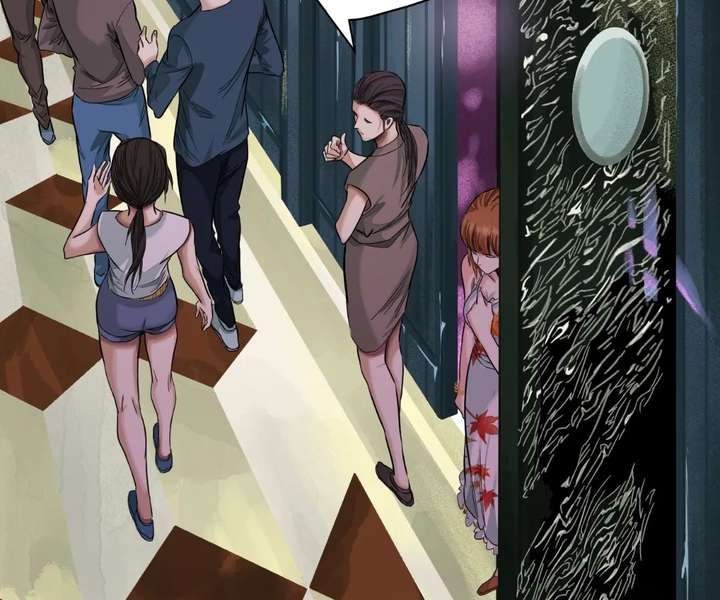 The Creatures that We Are Chapter 27 page 39