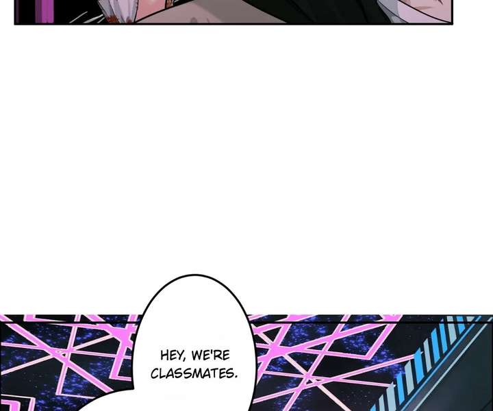 The Creatures that We Are Chapter 27 page 41