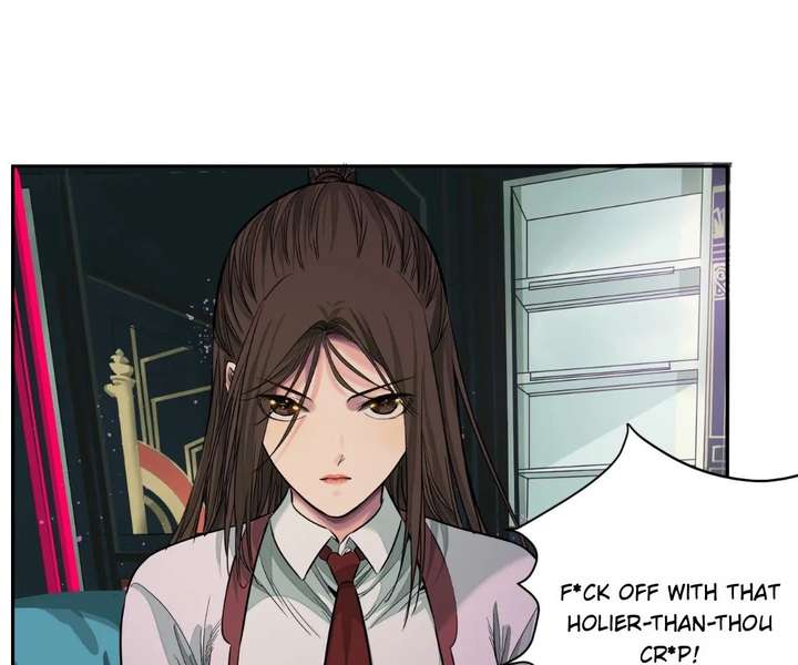 The Creatures that We Are Chapter 27 page 44