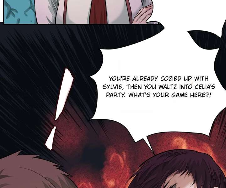 The Creatures that We Are Chapter 27 page 45