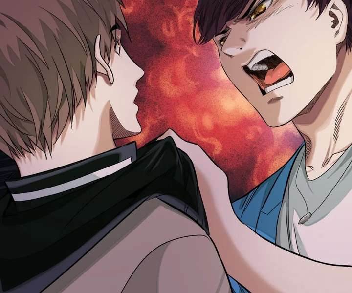 The Creatures that We Are Chapter 27 page 46