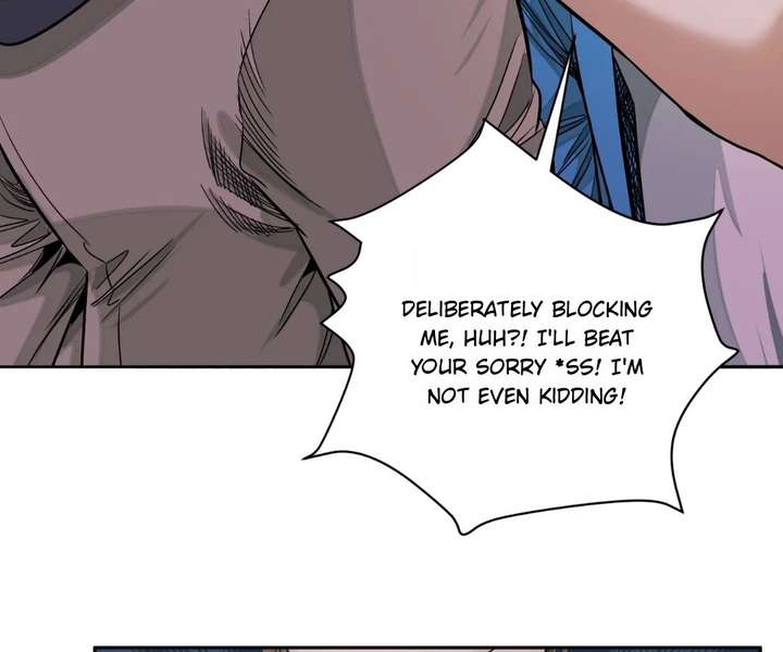 The Creatures that We Are Chapter 27 page 47