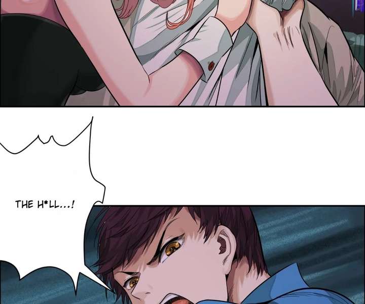 The Creatures that We Are Chapter 27 page 50