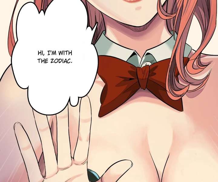 The Creatures that We Are Chapter 27 page 61