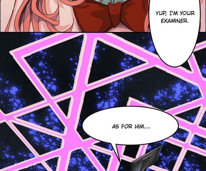The Creatures that We Are Chapter 28 page 5