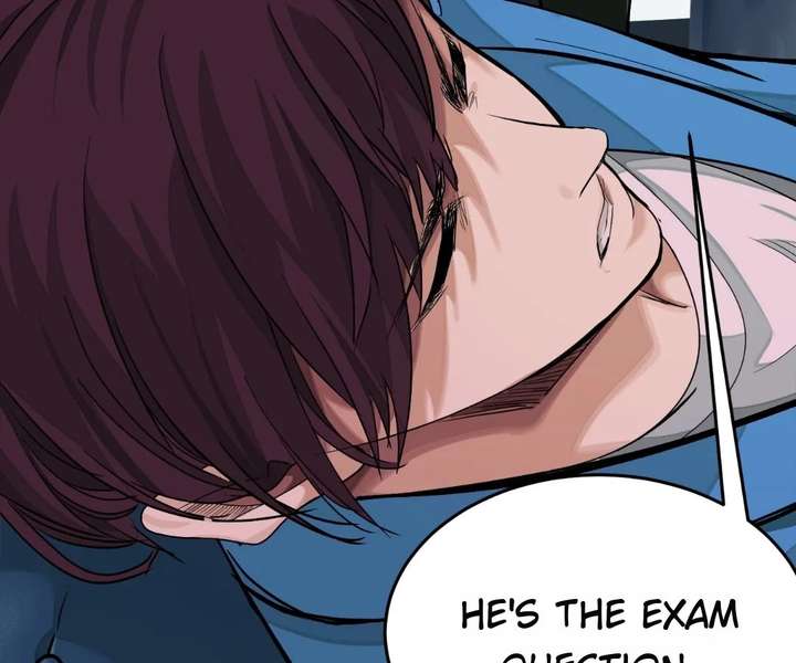 The Creatures that We Are Chapter 28 page 8
