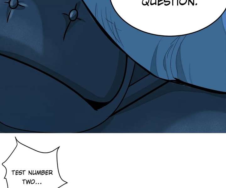 The Creatures that We Are Chapter 28 page 9