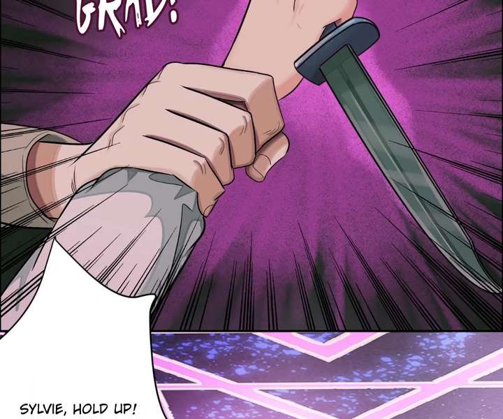 The Creatures that We Are Chapter 28 page 23