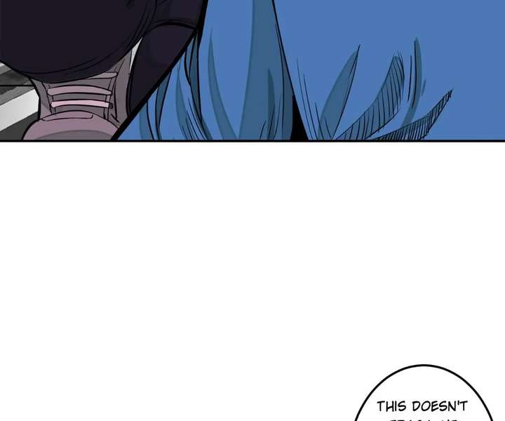 The Creatures that We Are Chapter 28 page 26