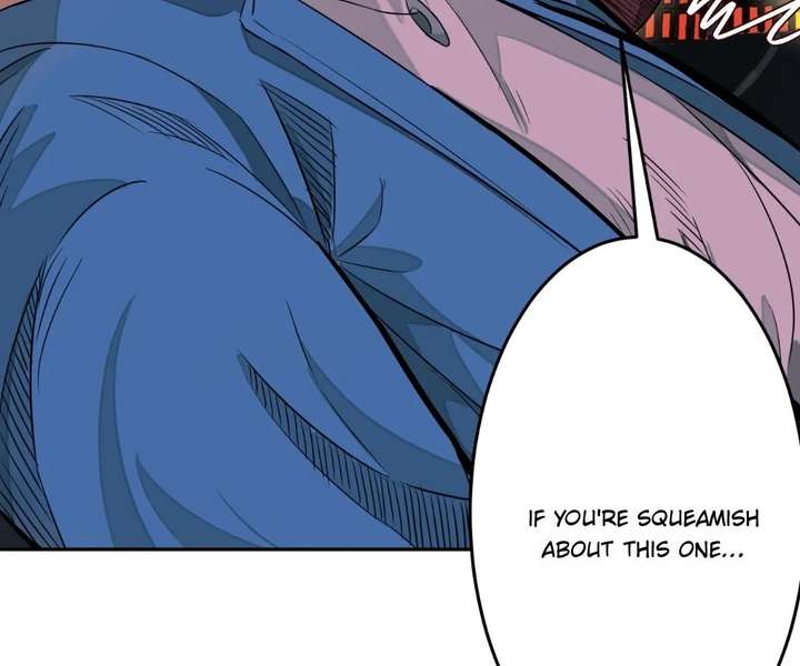 The Creatures that We Are Chapter 28 page 32