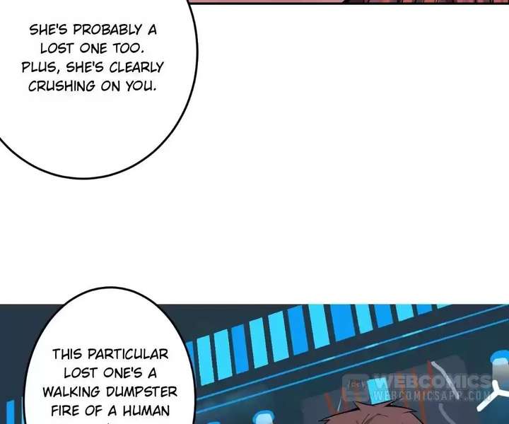 The Creatures that We Are Chapter 28 page 35