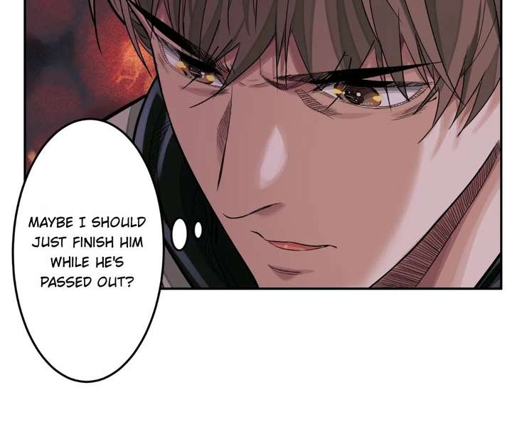 The Creatures that We Are Chapter 28 page 38