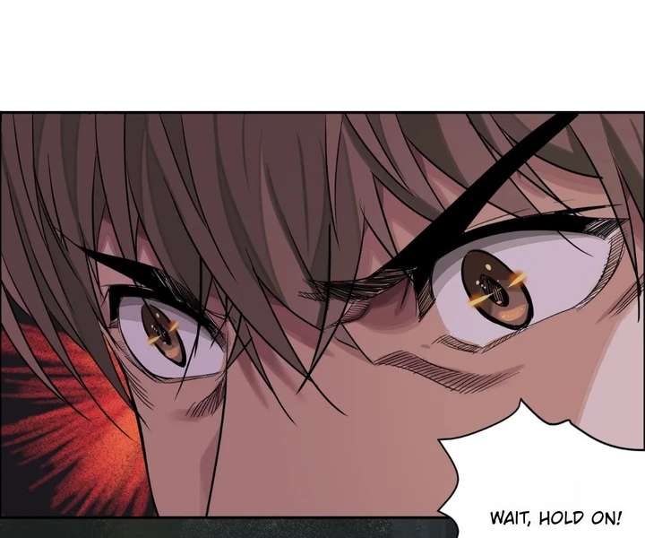 The Creatures that We Are Chapter 28 page 39