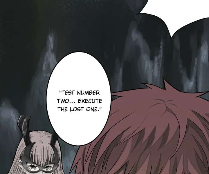 The Creatures that We Are Chapter 28 page 40