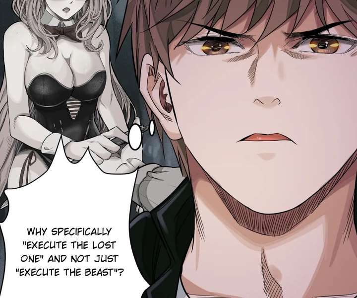 The Creatures that We Are Chapter 28 page 41