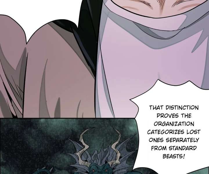 The Creatures that We Are Chapter 28 page 42