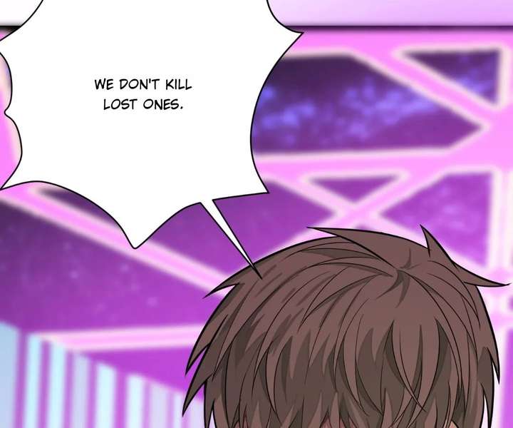 The Creatures that We Are Chapter 28 page 46