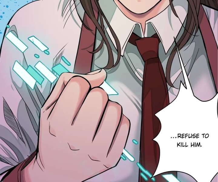 The Creatures that We Are Chapter 28 page 62