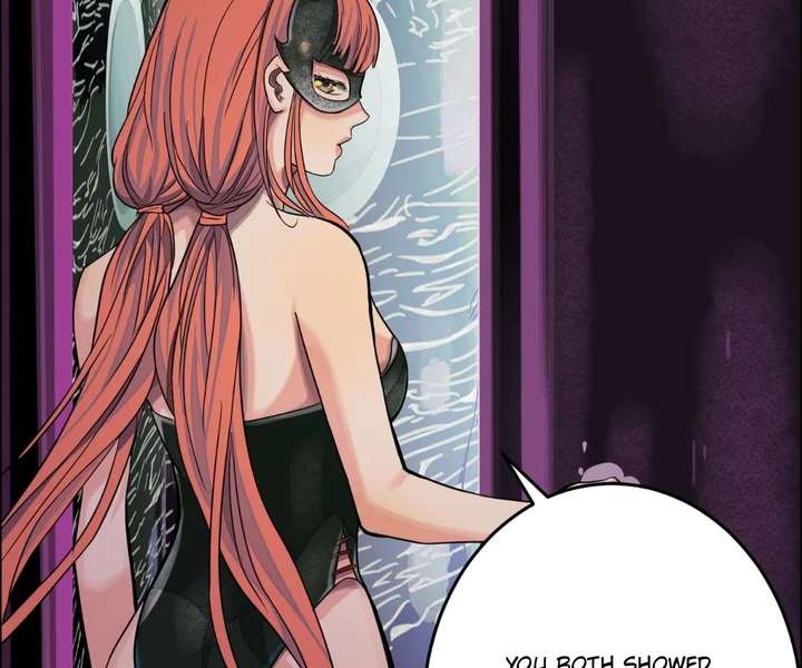 The Creatures that We Are Chapter 28 page 64