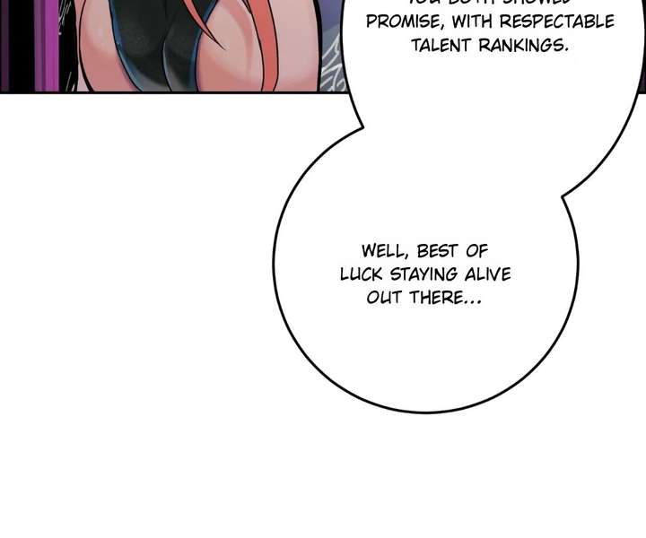 The Creatures that We Are Chapter 28 page 65