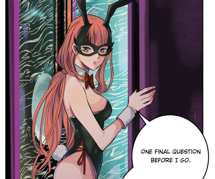 The Creatures that We Are Chapter 28 page 69