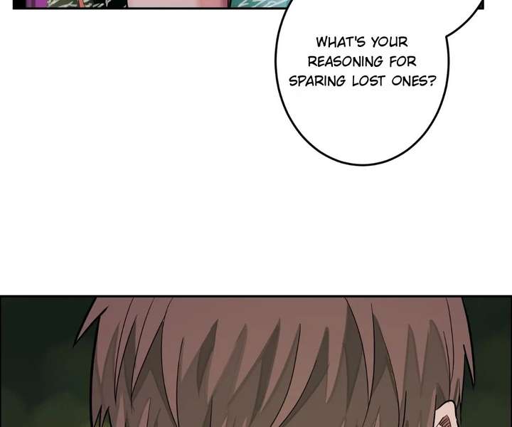 The Creatures that We Are Chapter 28 page 70