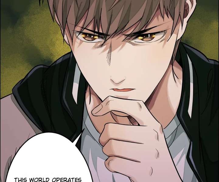 The Creatures that We Are Chapter 28 page 71