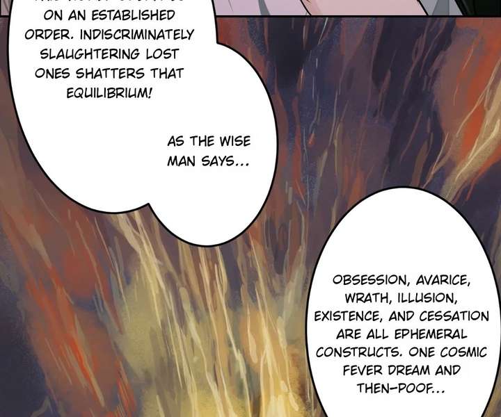 The Creatures that We Are Chapter 28 page 72