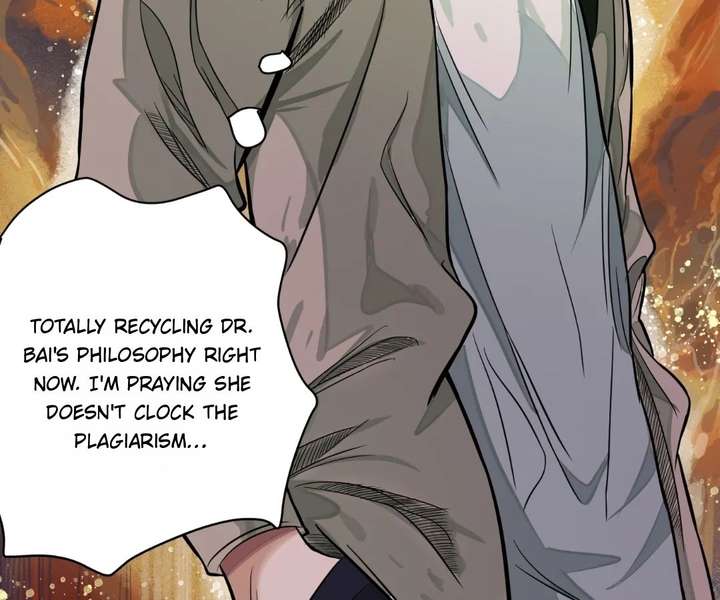 The Creatures that We Are Chapter 28 page 74