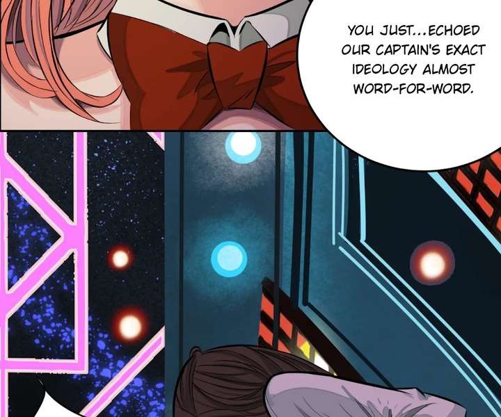 The Creatures that We Are Chapter 28 page 77