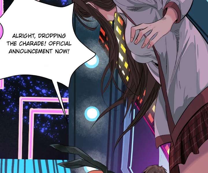 The Creatures that We Are Chapter 28 page 78